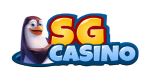 Logo SG Casino
